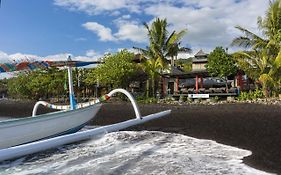 Amed Lodge By Sudamala Resorts